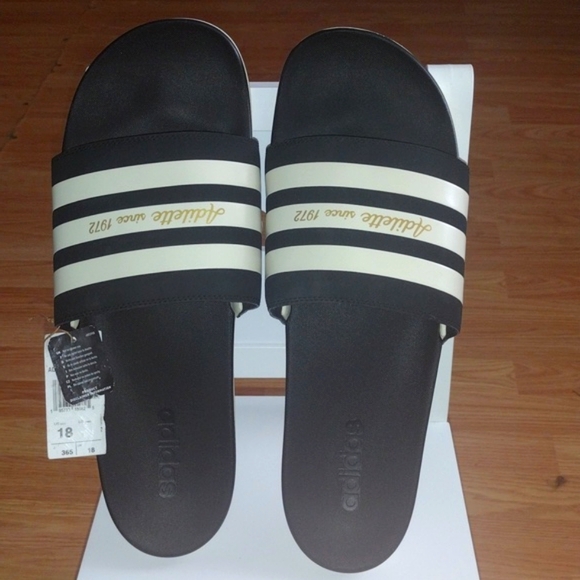 Adidas Adillete Sandals - Picture 5 of 5